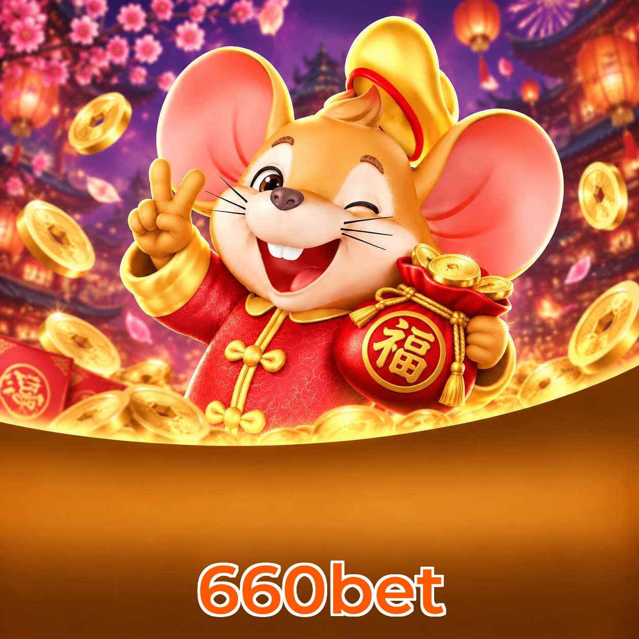 660bet VIP Program