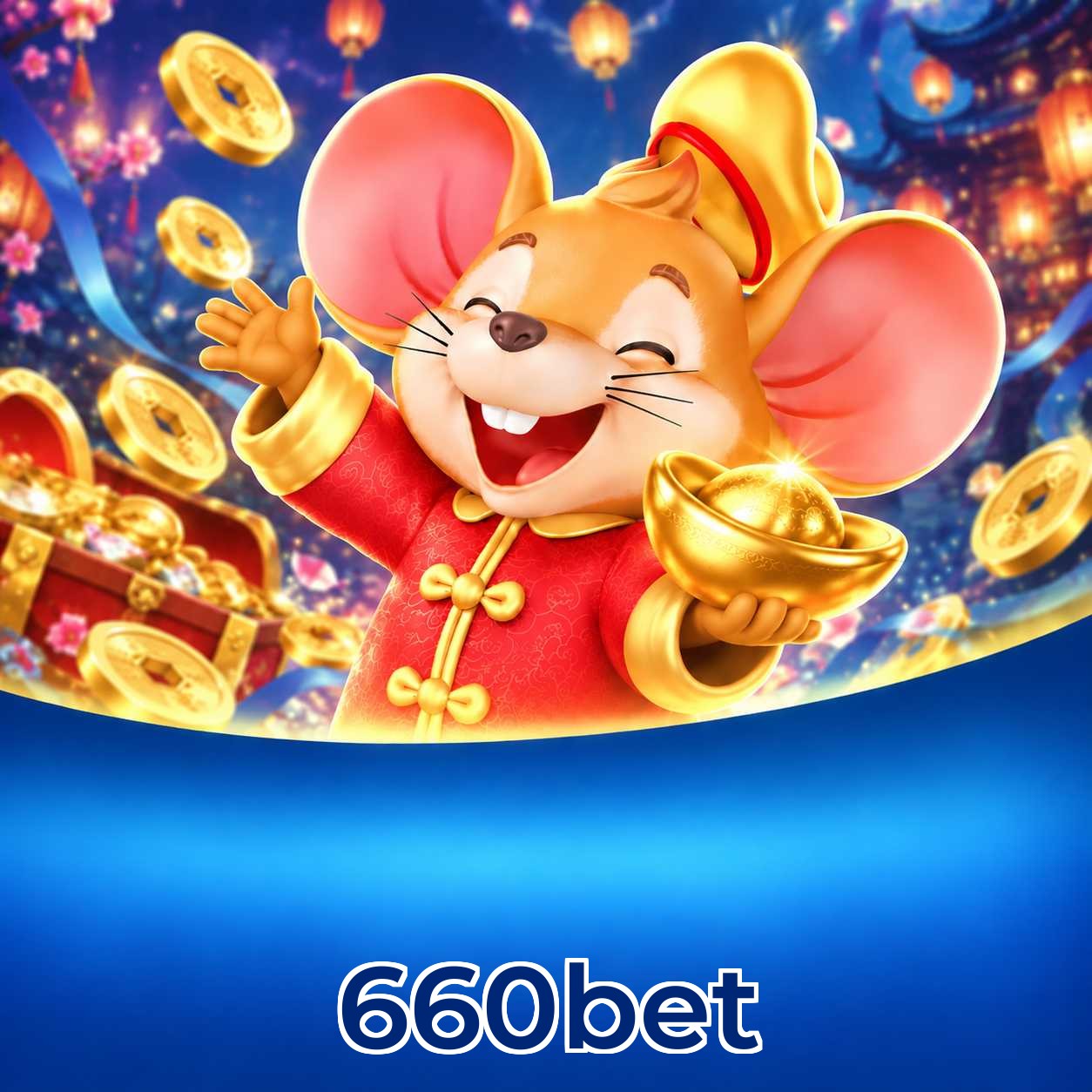 660bet Como Apostar Lottery