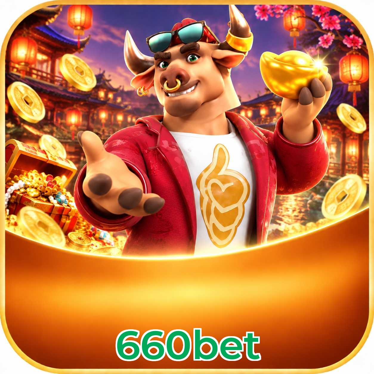 660bet Fortune Tiger Tips