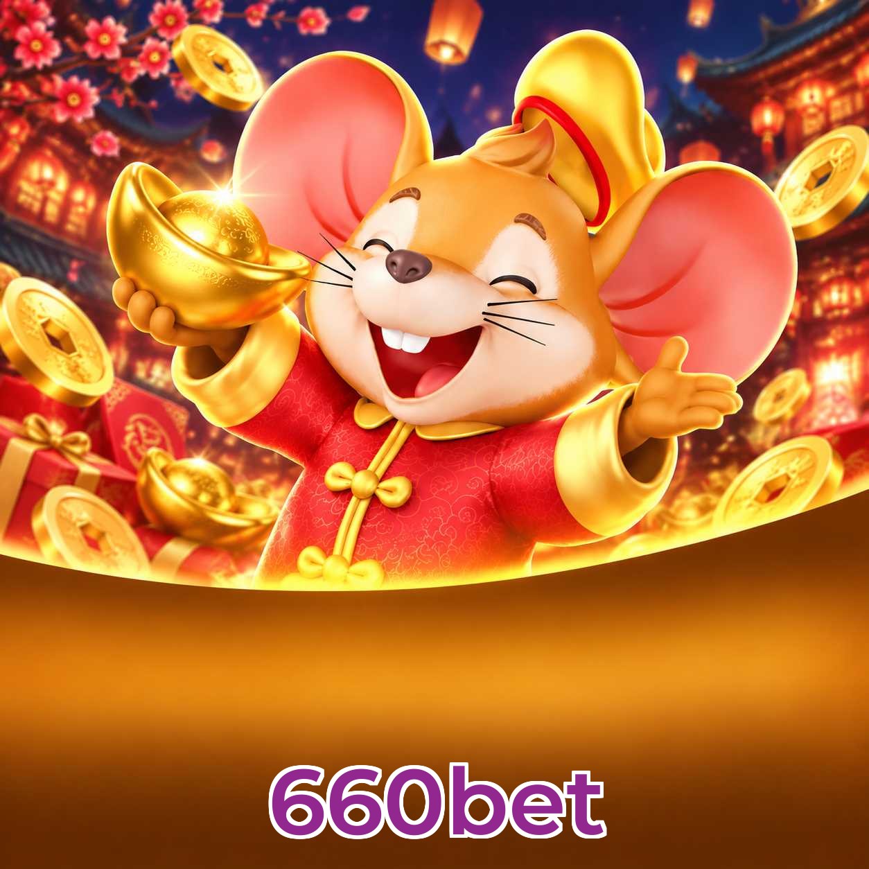 660bet Welcome Bonus
