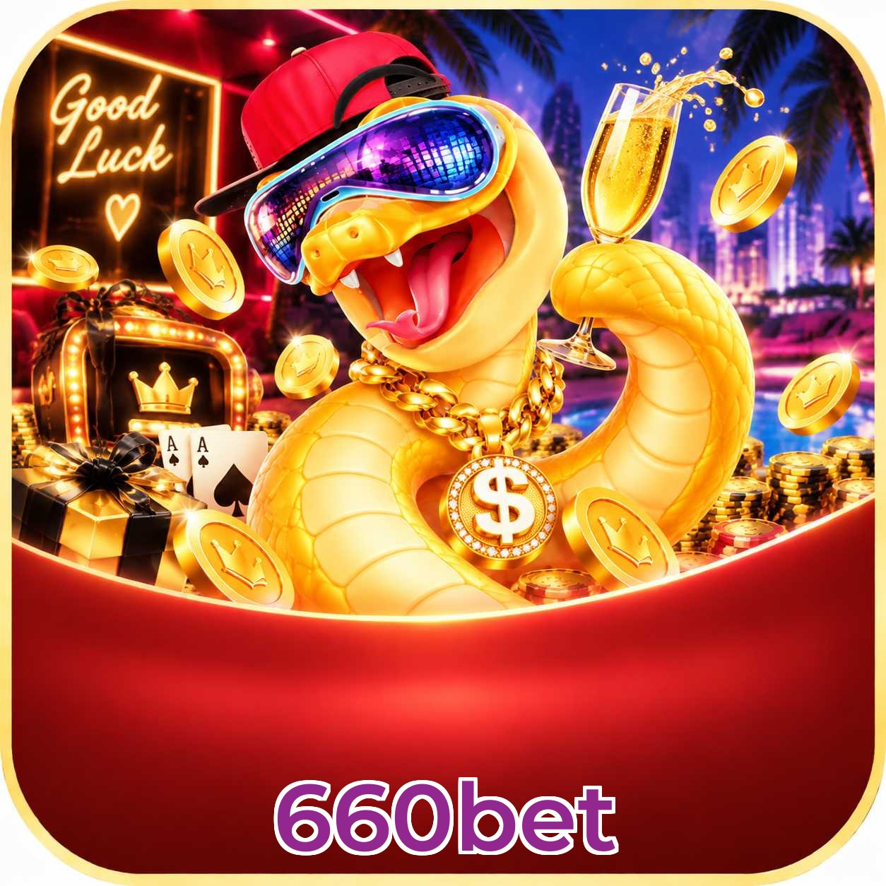 660bet Top Slots