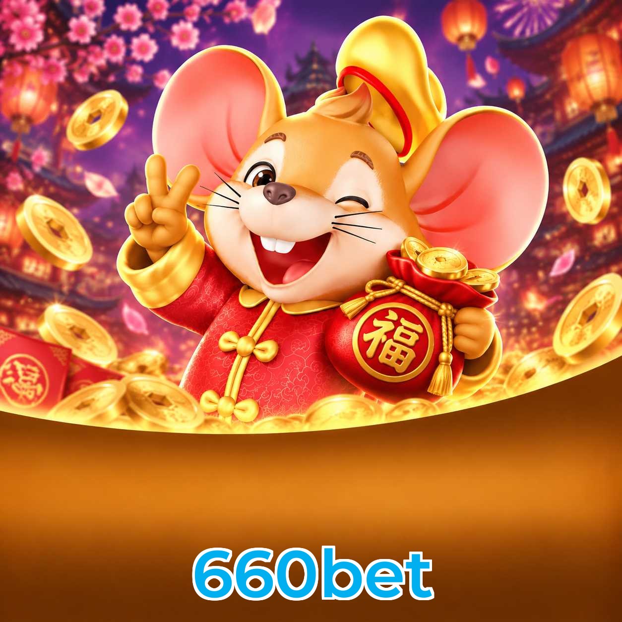 660bet Odds Lottery