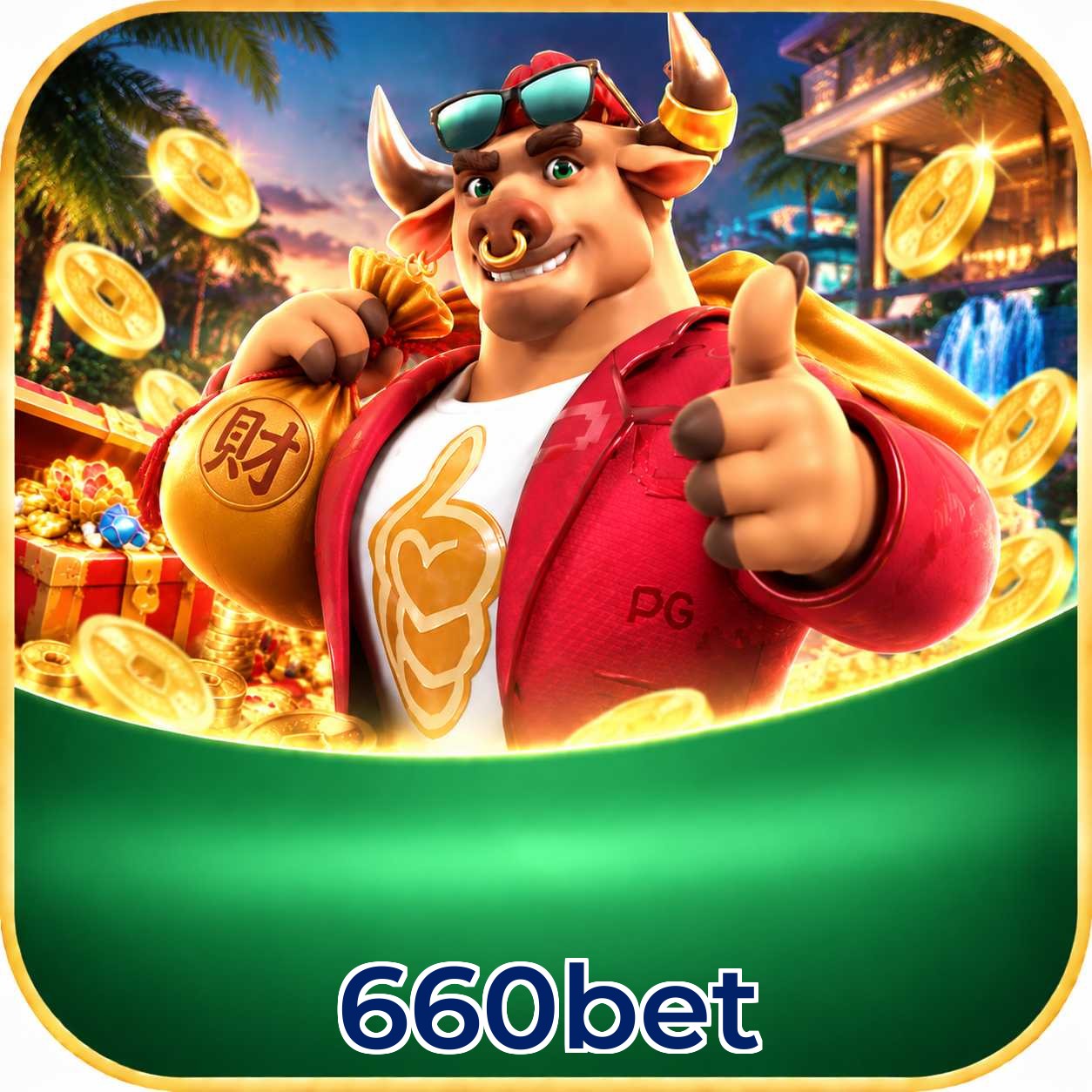 660bet Segurança
