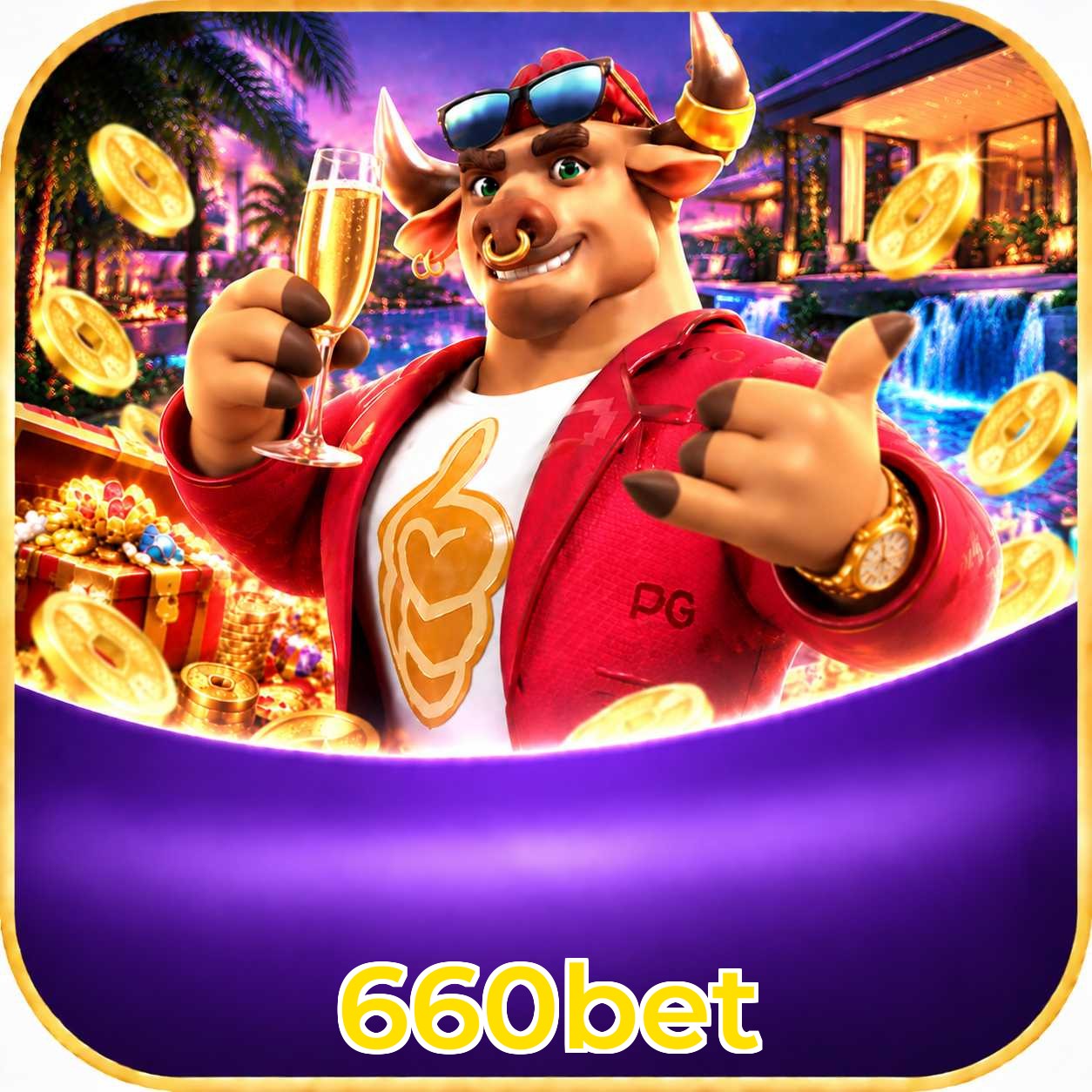 660bet instalar iPhone Safari PWA