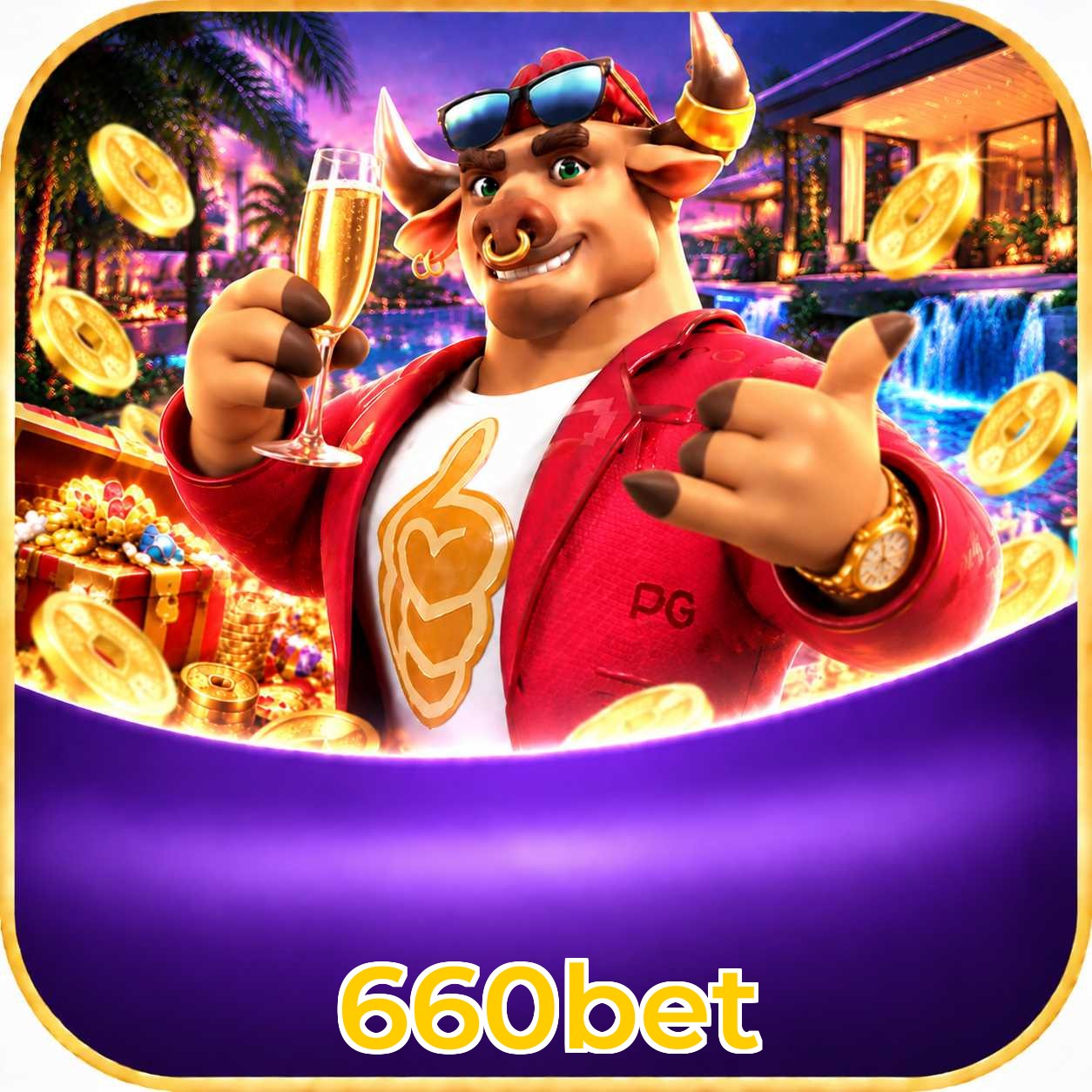 660bet Uptime