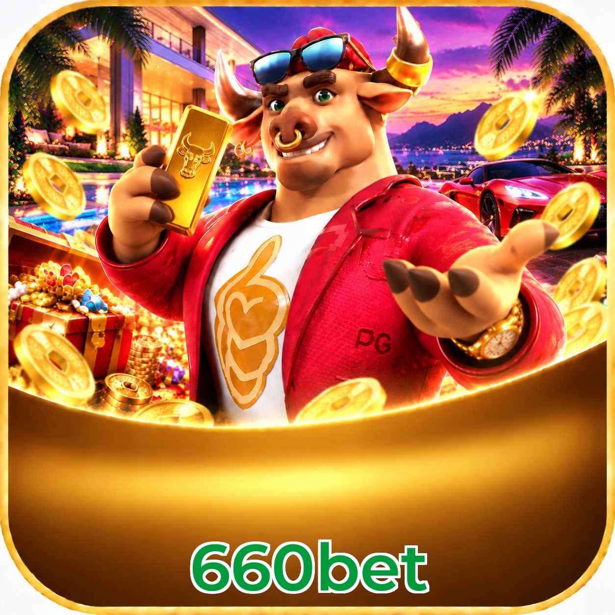660bet Security