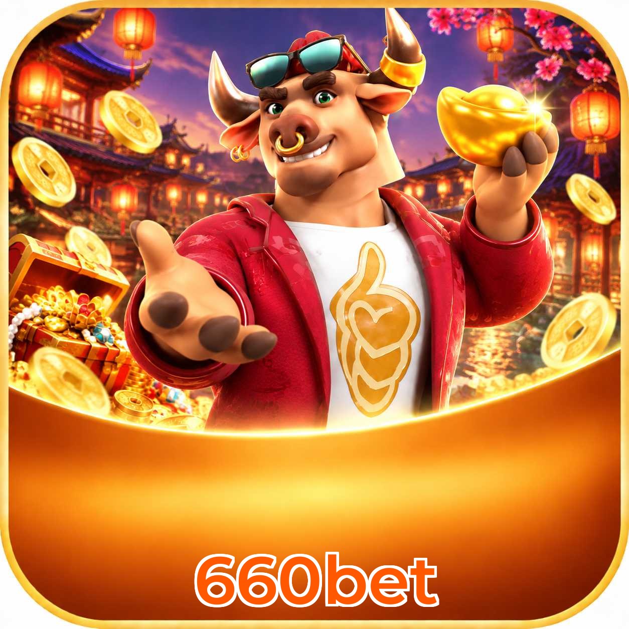 660bet Promotions