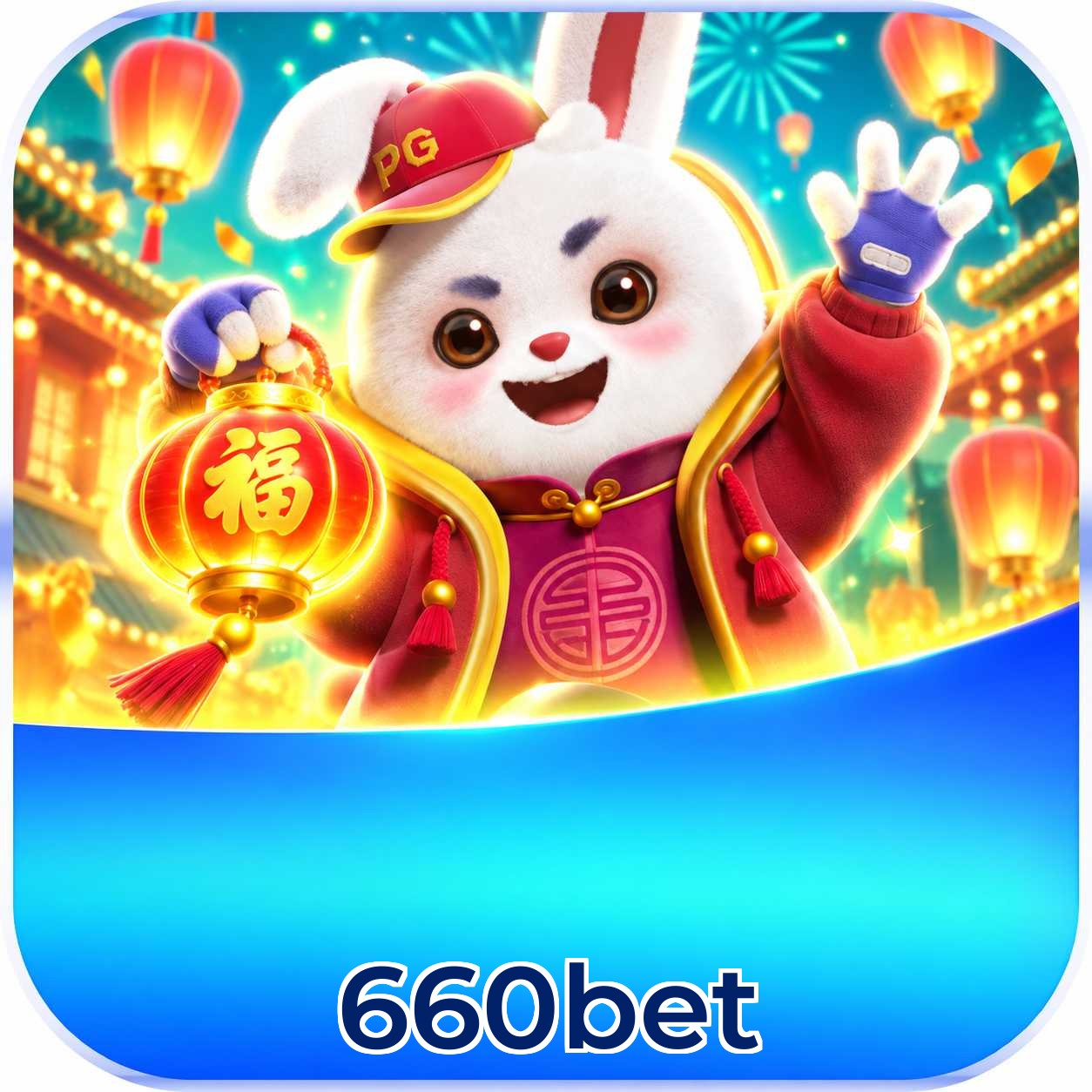 660bet Logo