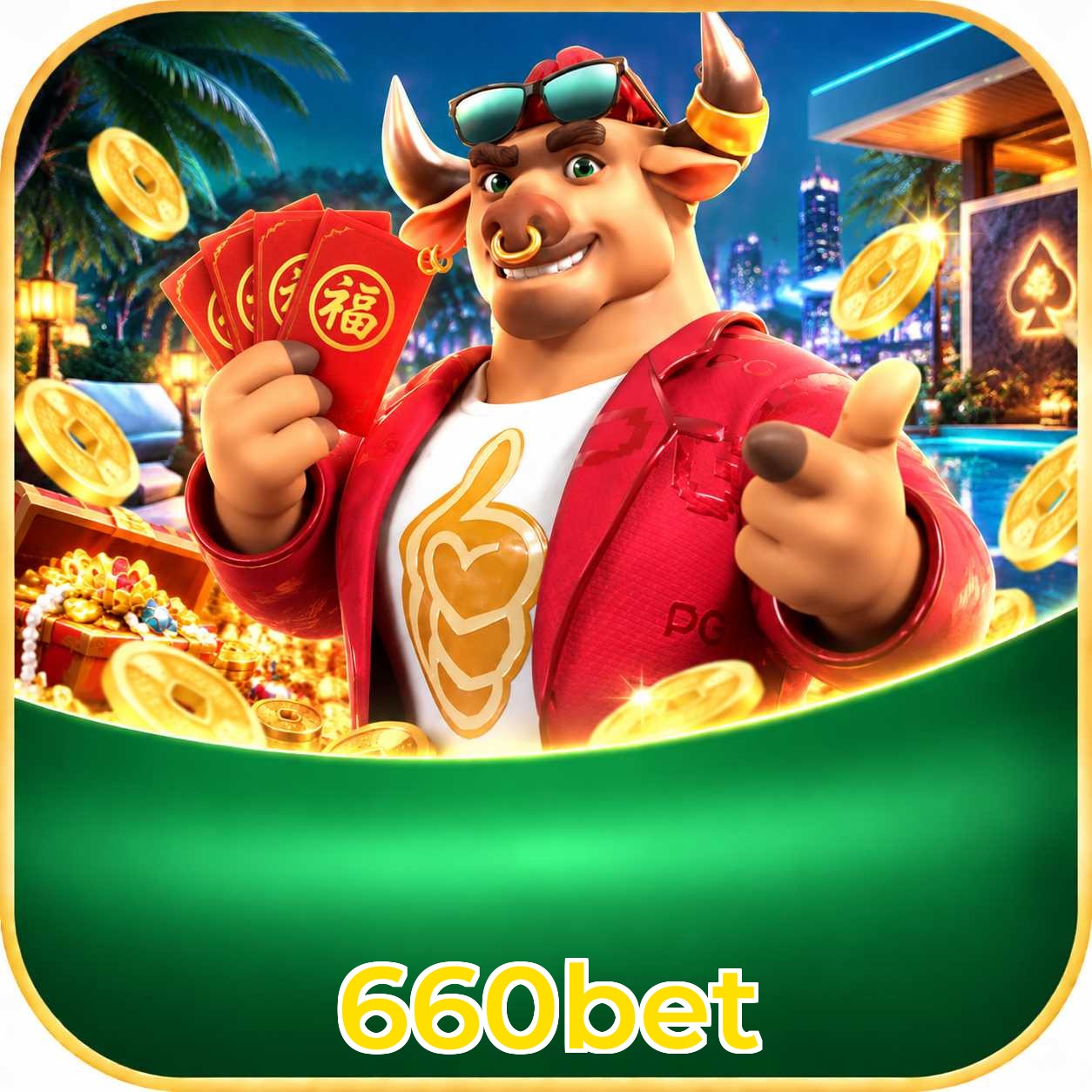 660bet App FAQ