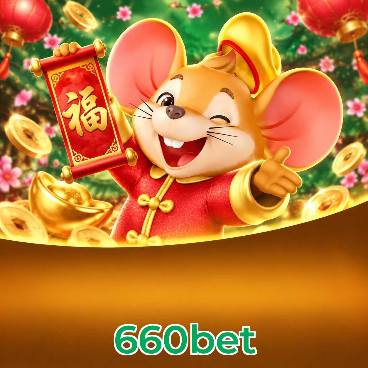 660bet Loterias
