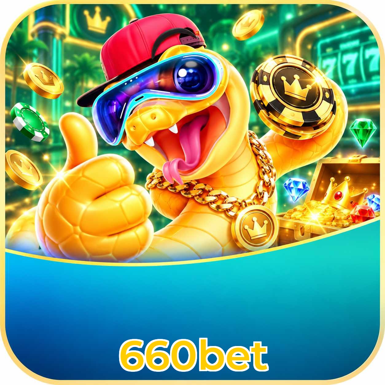 660bet Facebook Support