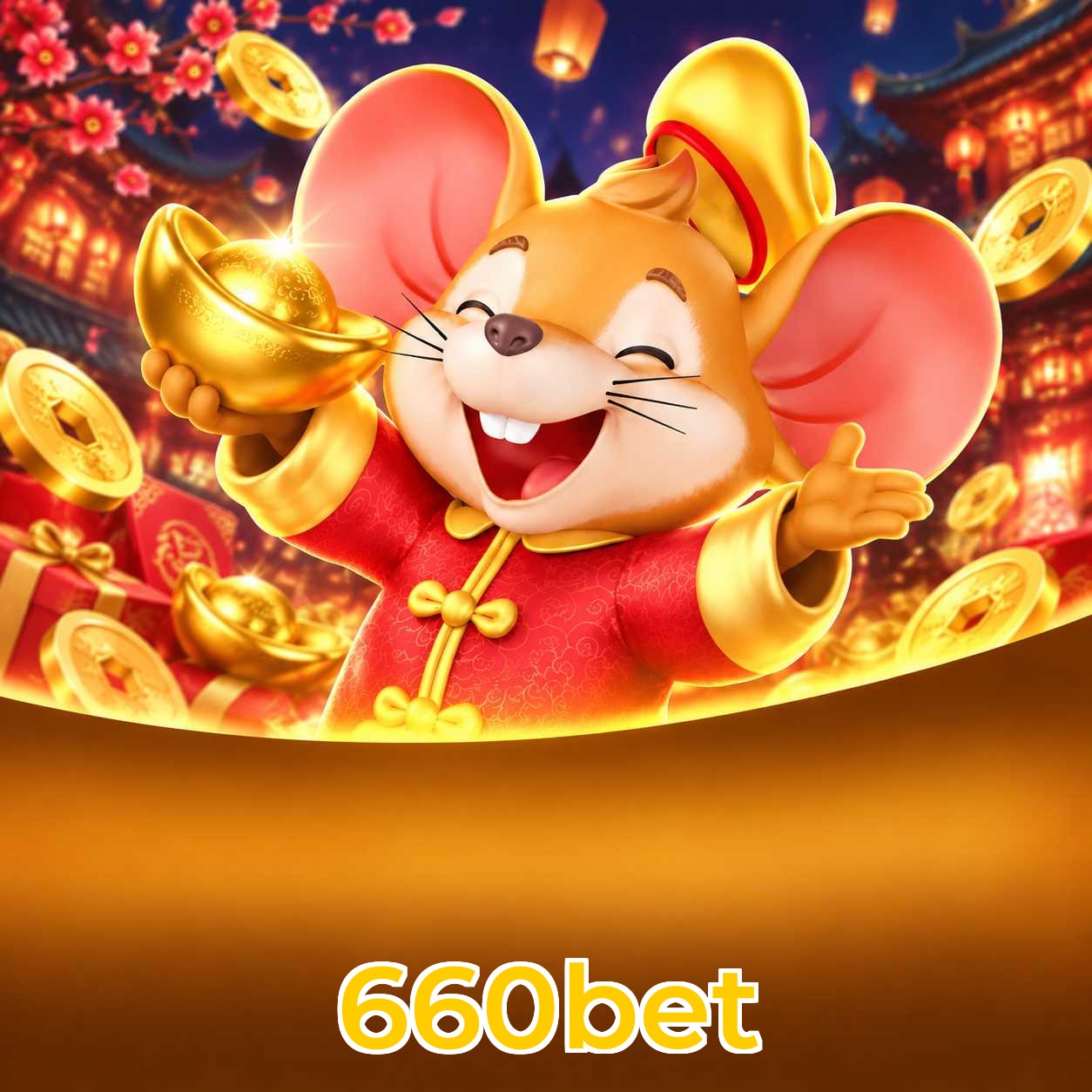 660bet Responsible Gaming
