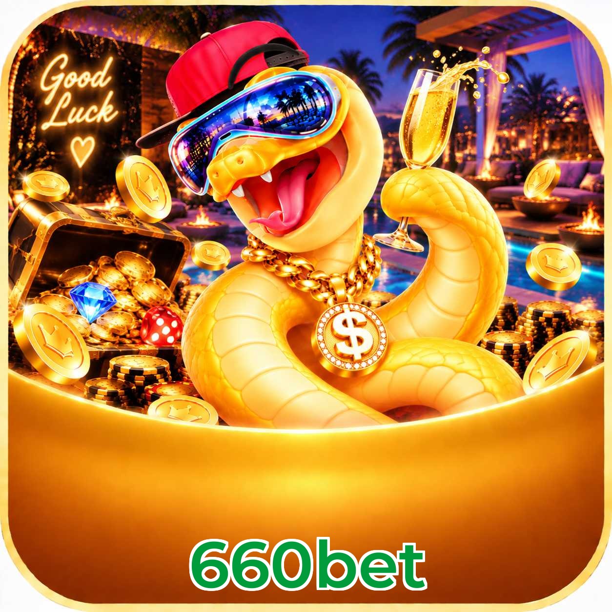 660bet Avaliações