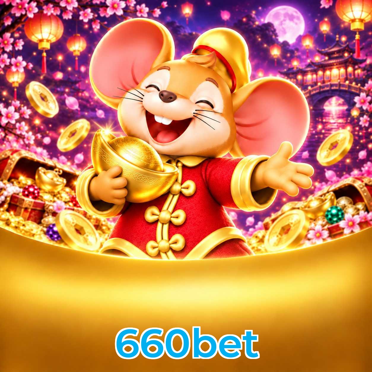 660bet Suporte