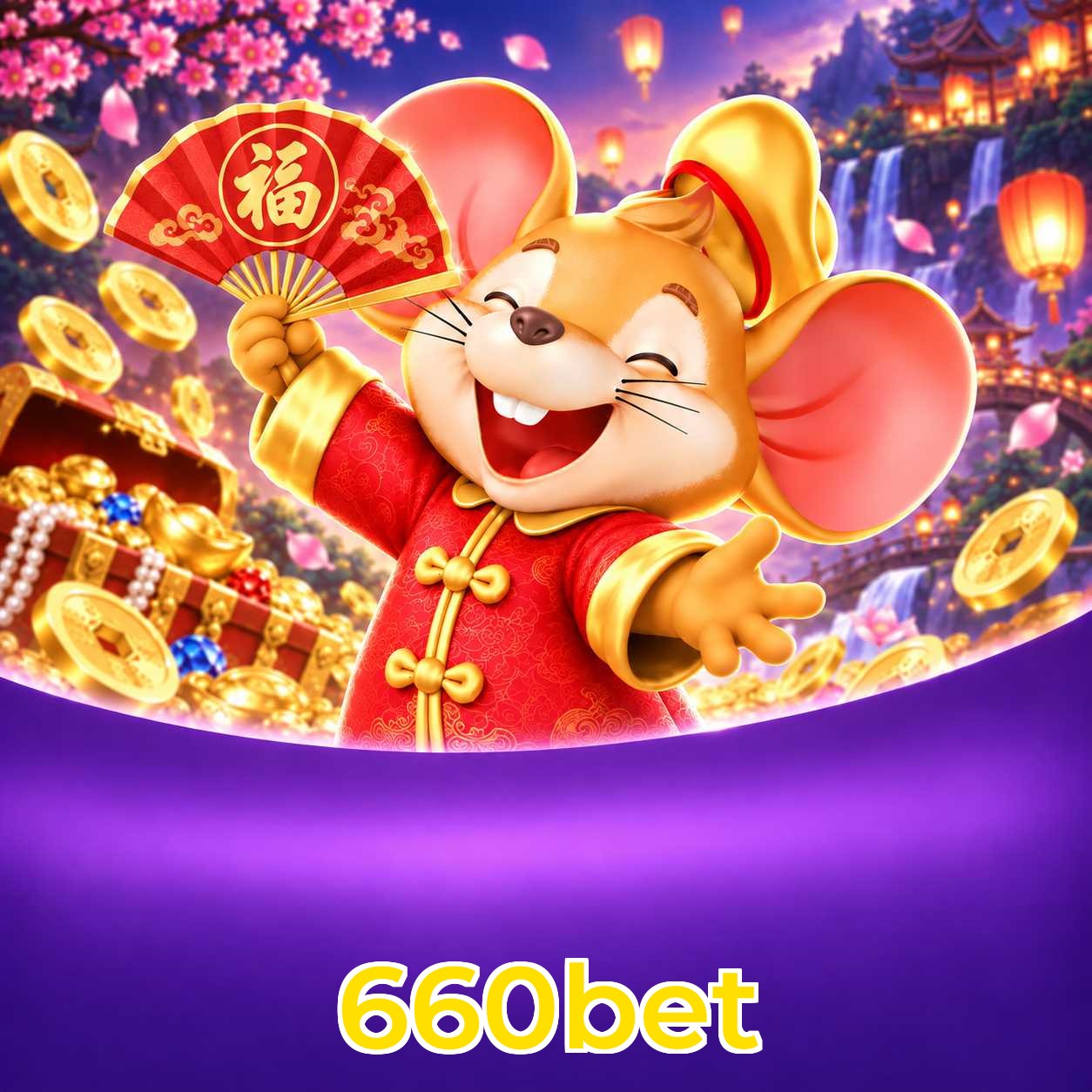 660bet Facebook Page