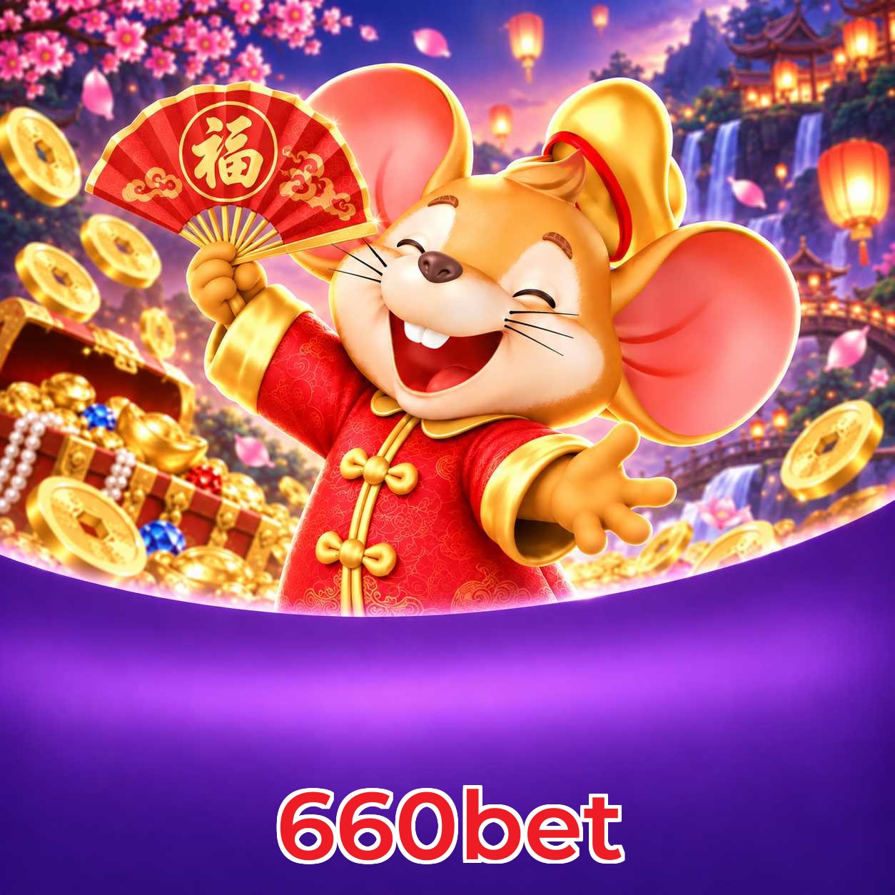 660bet Free Spins
