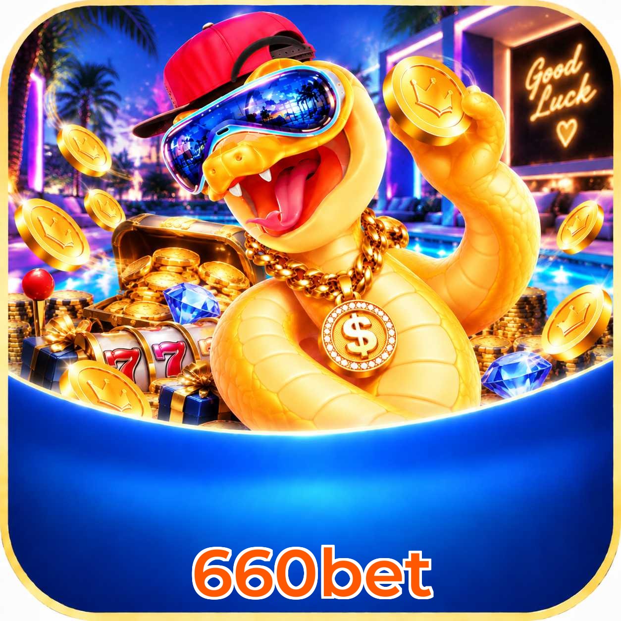 660bet System Requirements