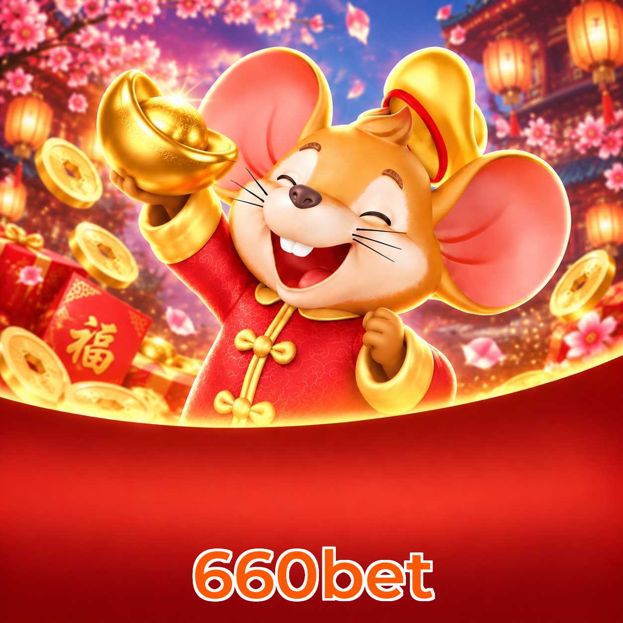 660bet Telegram
