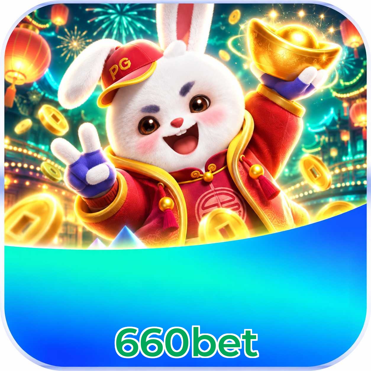 660bet VIP Telegram