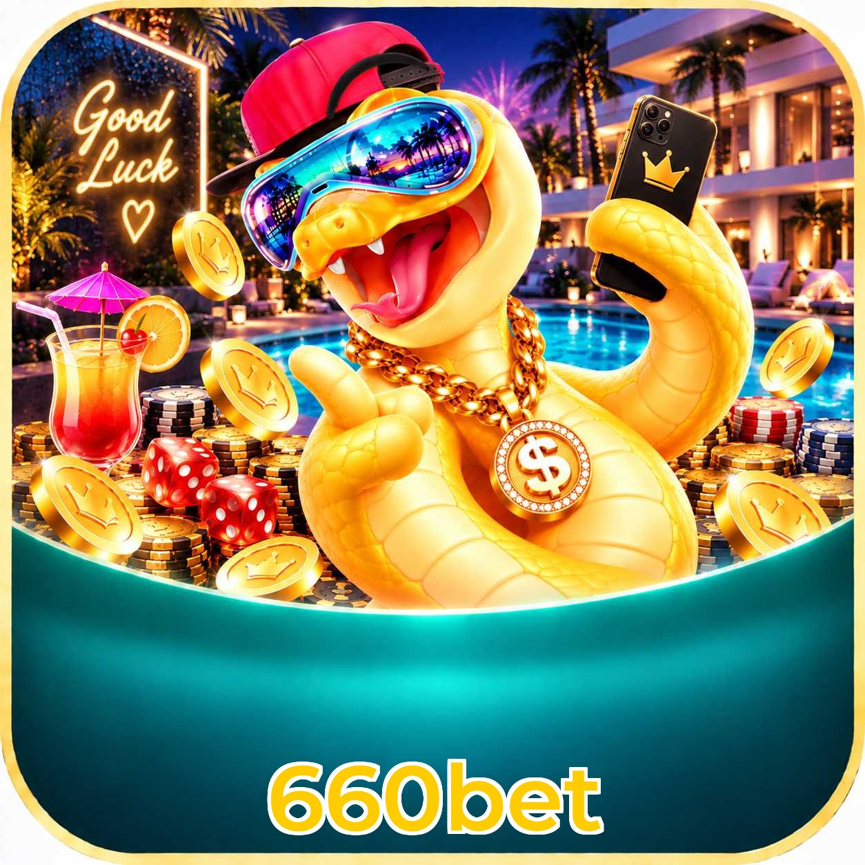 660bet Sports Coverage