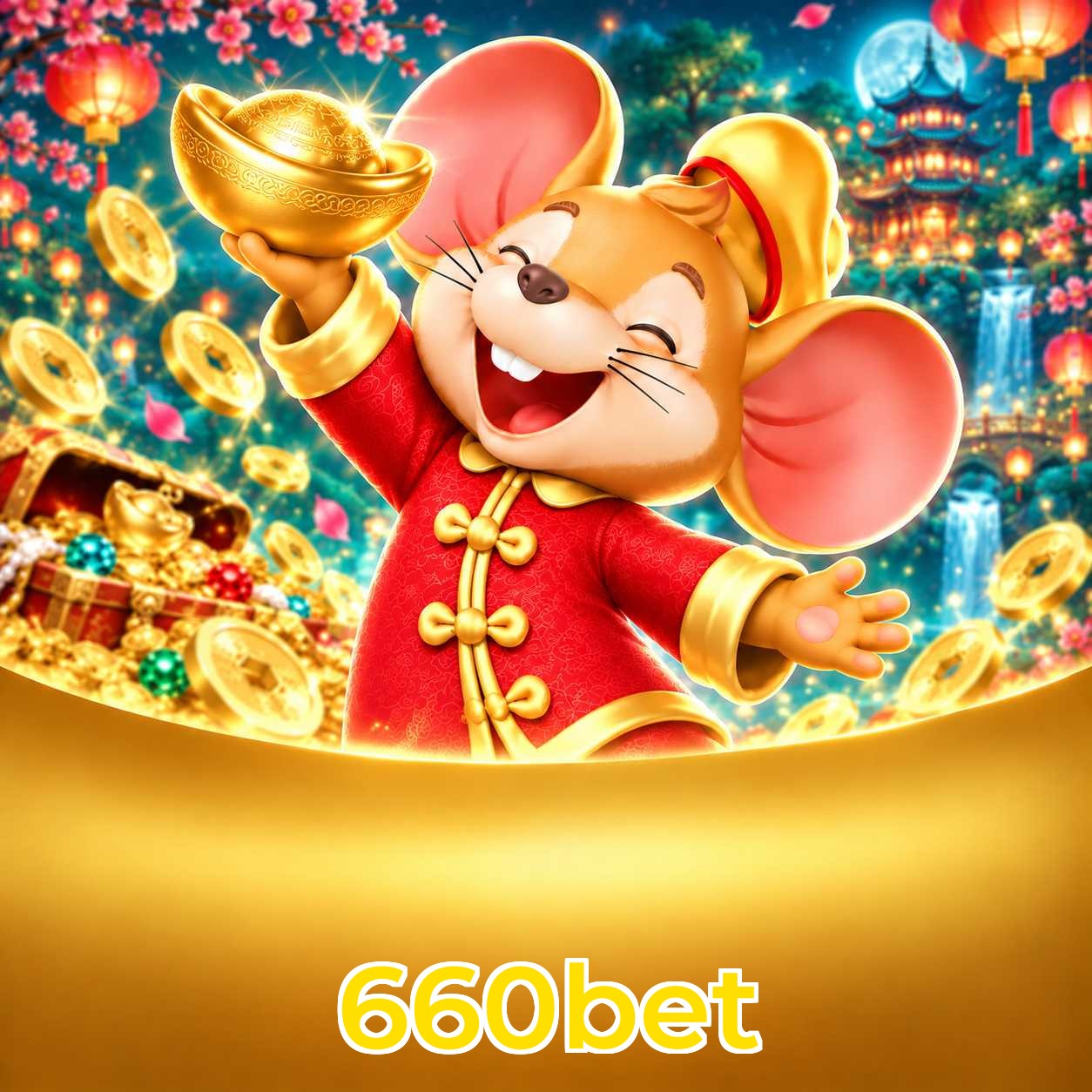 Baixar 660bet Android
