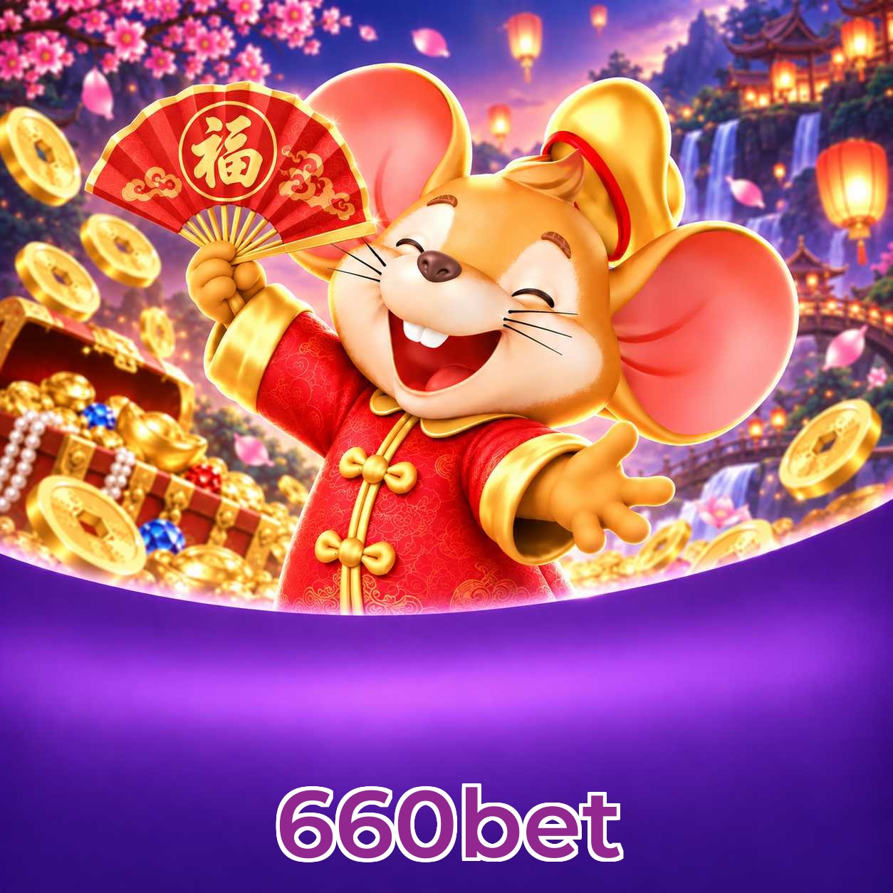 660bet Facebook Bonus