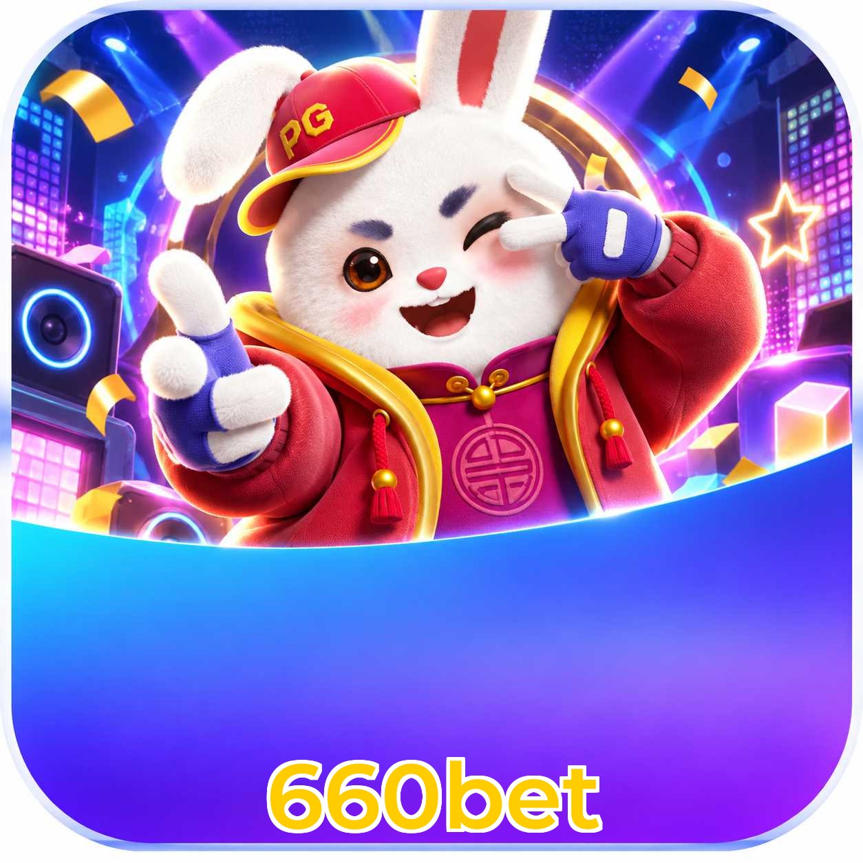 660bet Logo