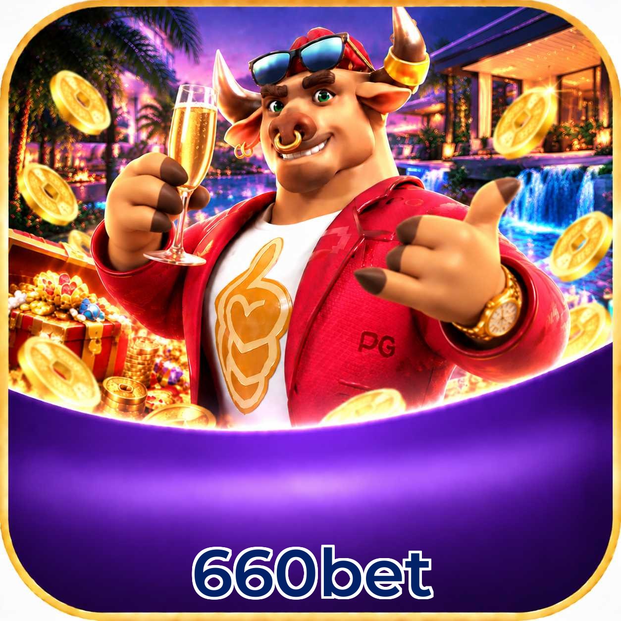 660bet Live Casino Overview