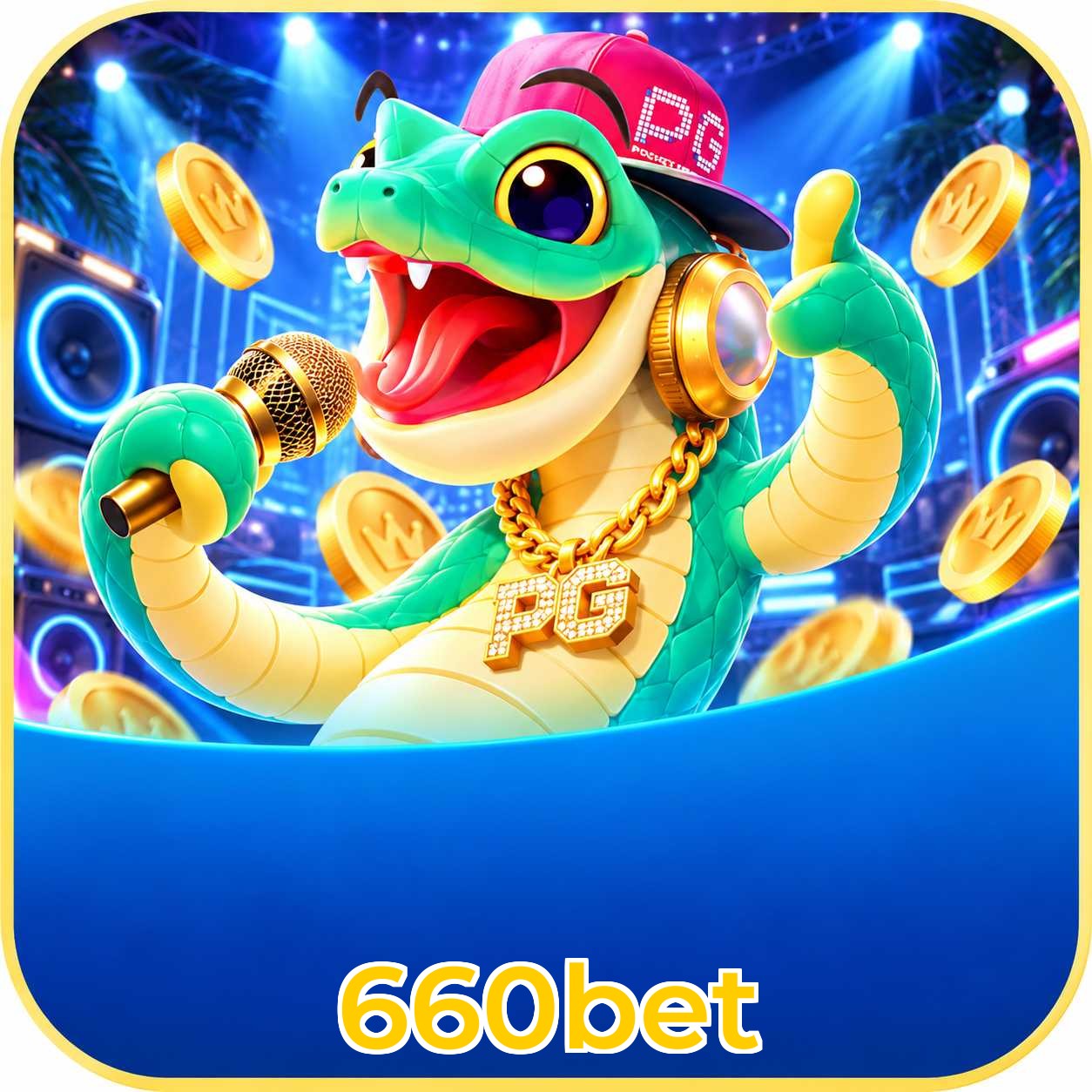 660bet Installation Guide