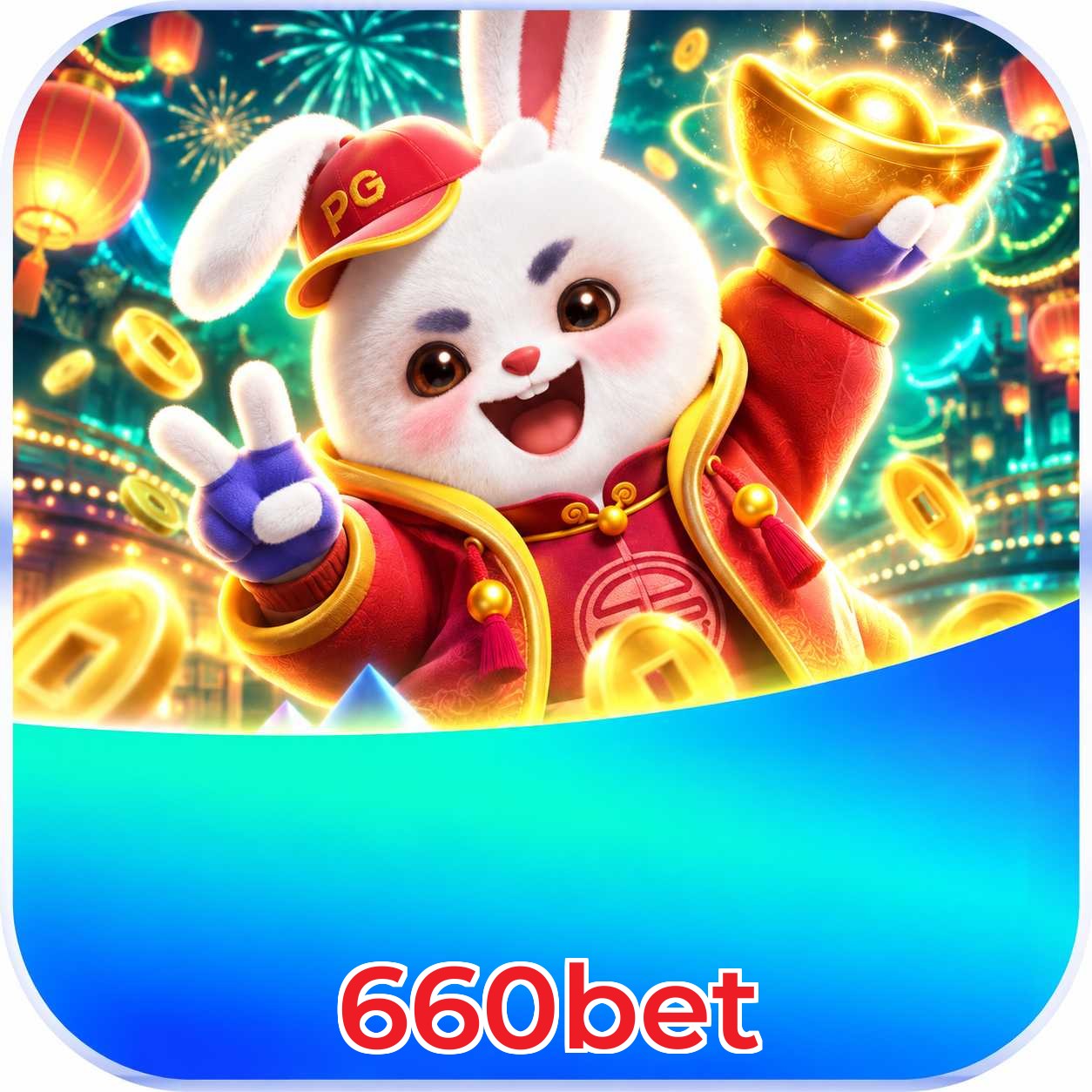 660bet Slots